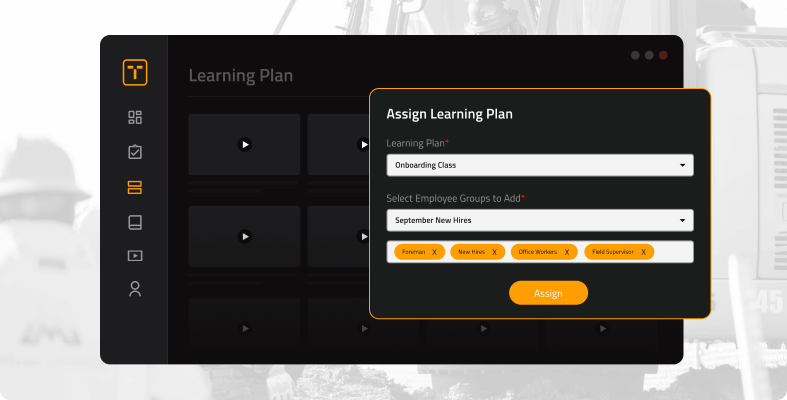 Why Create Your Own Content in BuildWitt Training