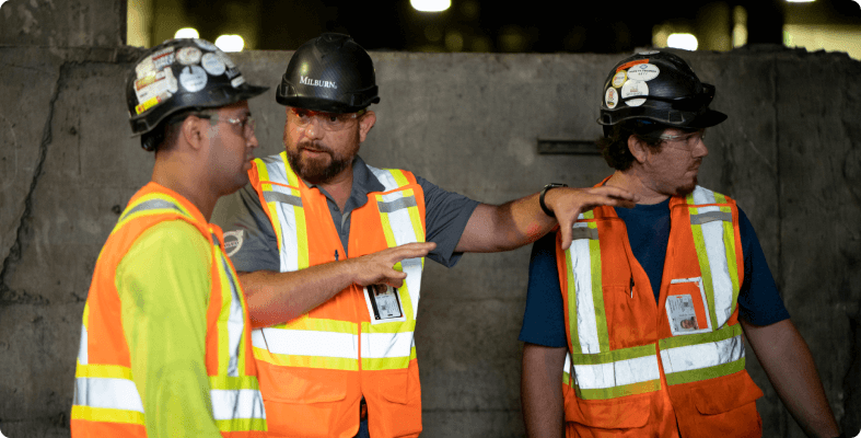 10 Tips to Make Jobsites Safer