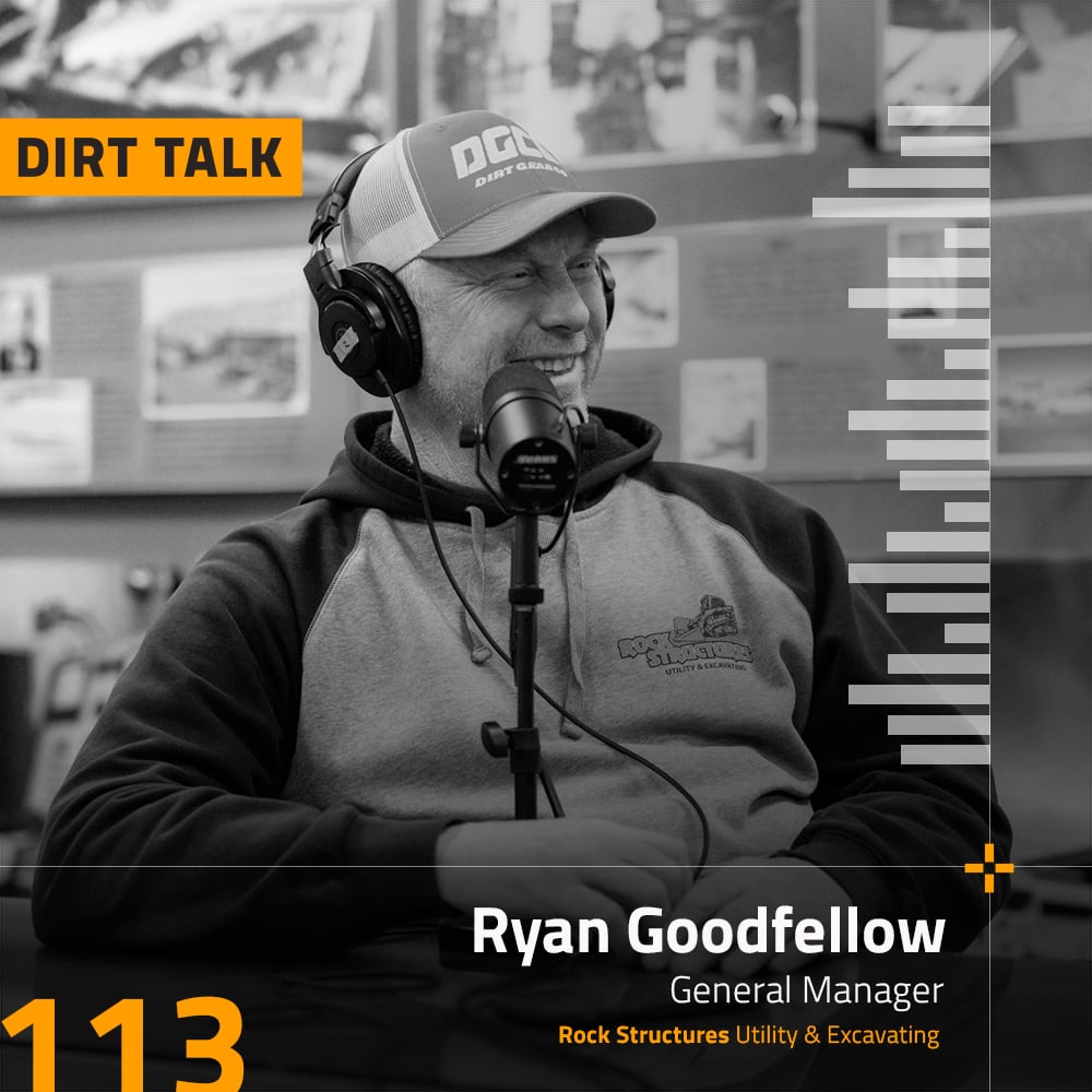 'Yeah, I Can Do That' with Ryan Goodfellow