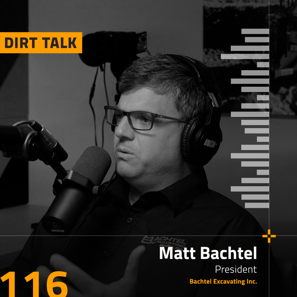 Building Slow and Steady with Matt Bachtel