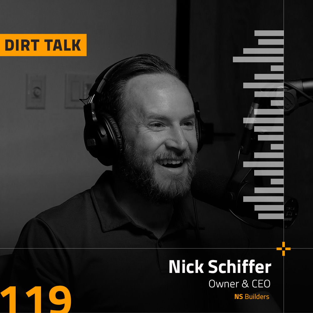 Collaborating with Competitors with Nick Schiffer