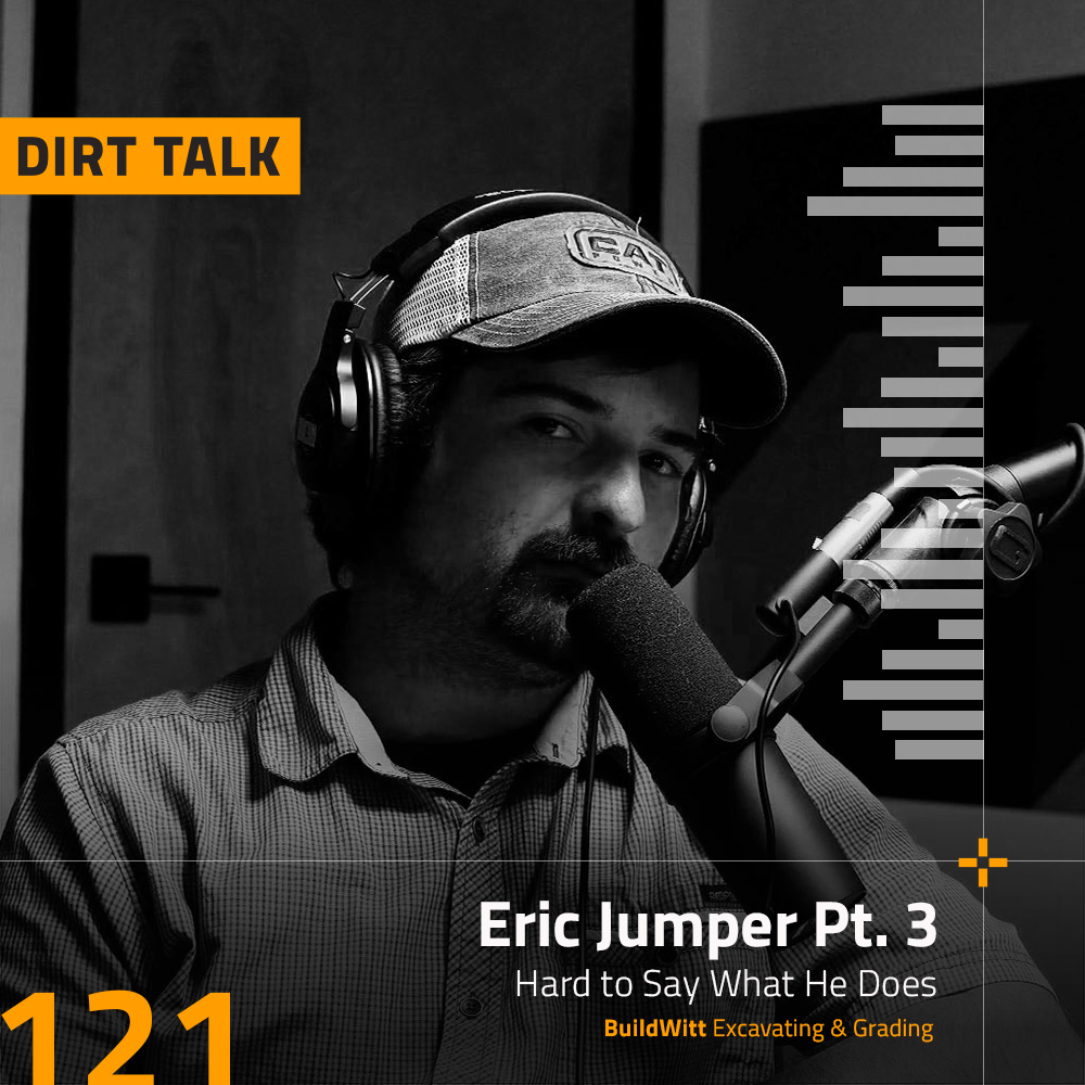 Eric Jumper