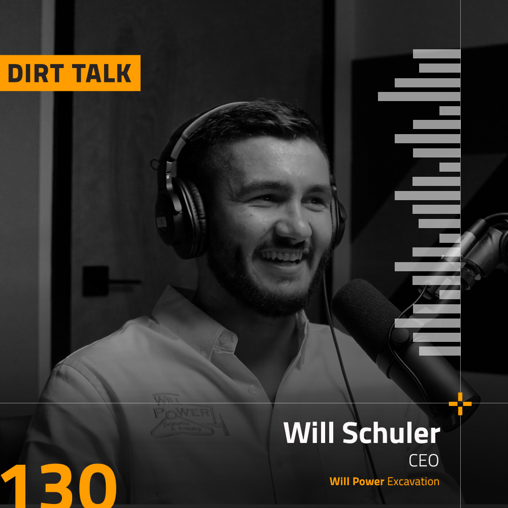 How to Attract the Next Generation with Will Schuler