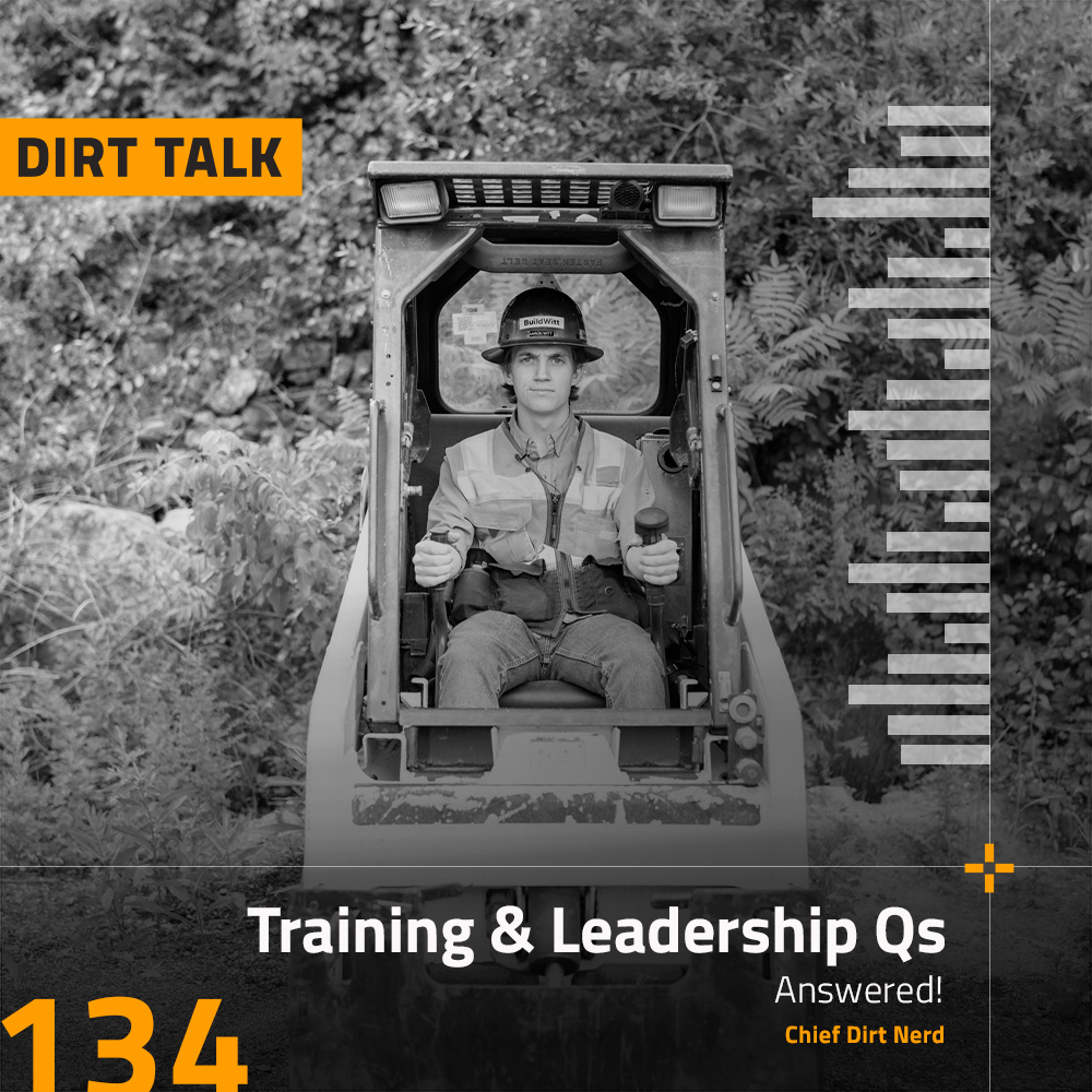 Training and Leadership Questions Answered