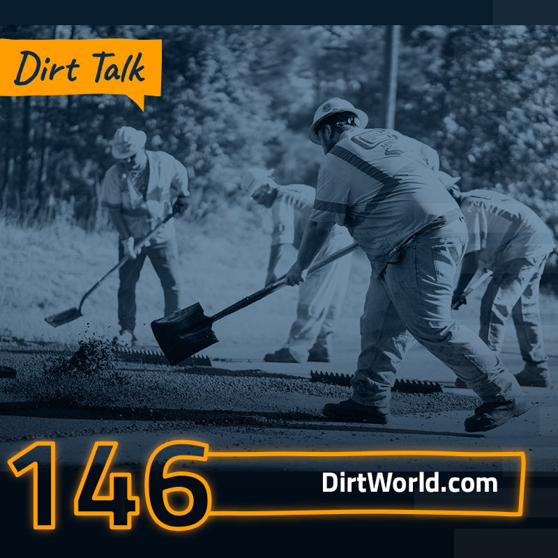 Better Dirt World