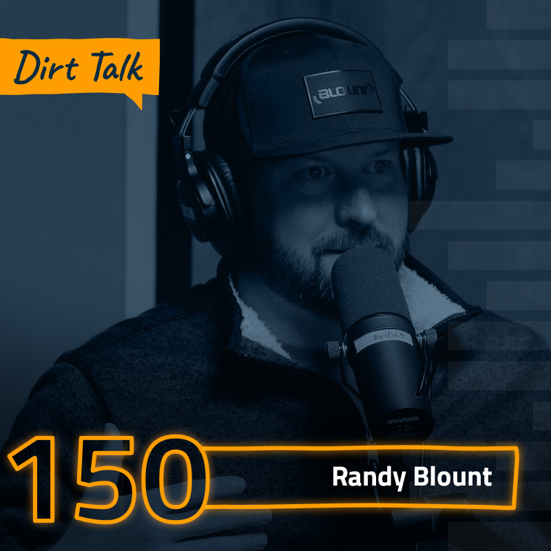 The “Good Times” are a Good Time to Change with Randy Blount