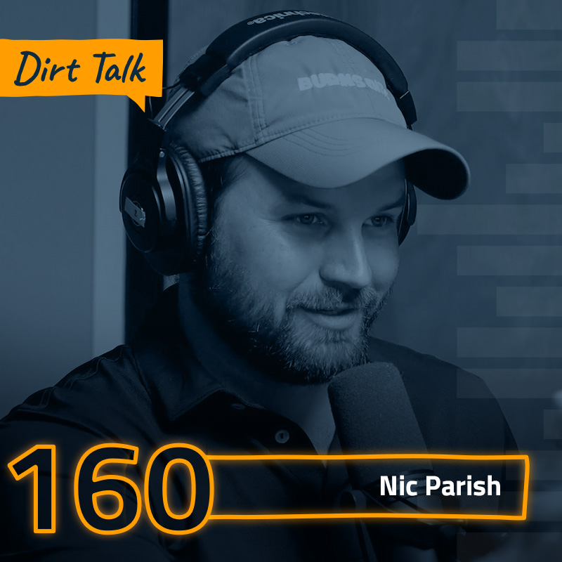 Conscious Construction with Nic Parish