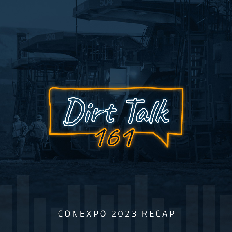 A CONEXPO 2023 Recap