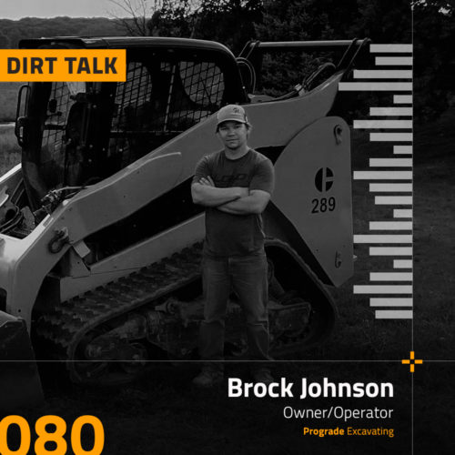 Seeing the Big Picture with Brock Johnson