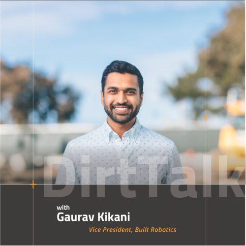 Photo of Gaurav Kikani