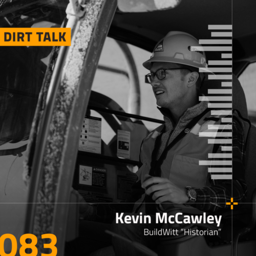 The BuildWitt Historian with Kevin McCawley