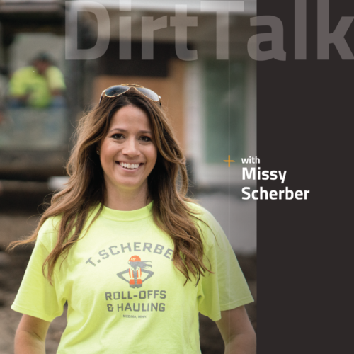 Women in Construction with Missy Scherber – Part 2