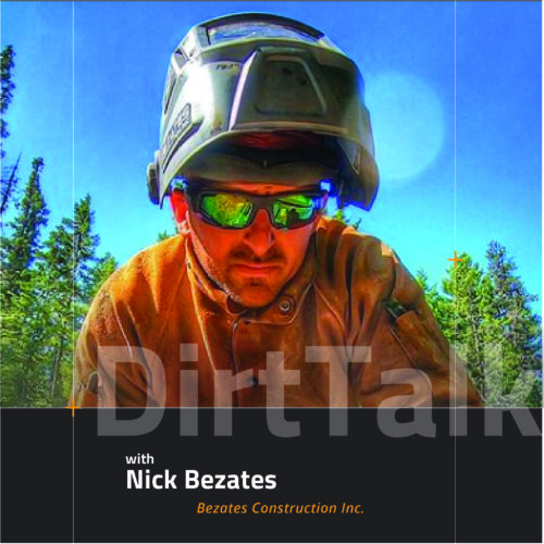 Hood Down and Go! with Nick Bezates