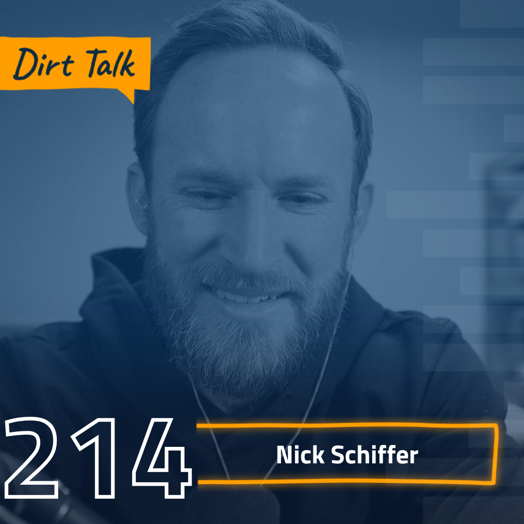 From Dreams to Reality: Custom Home Building with Nick Schiffer
