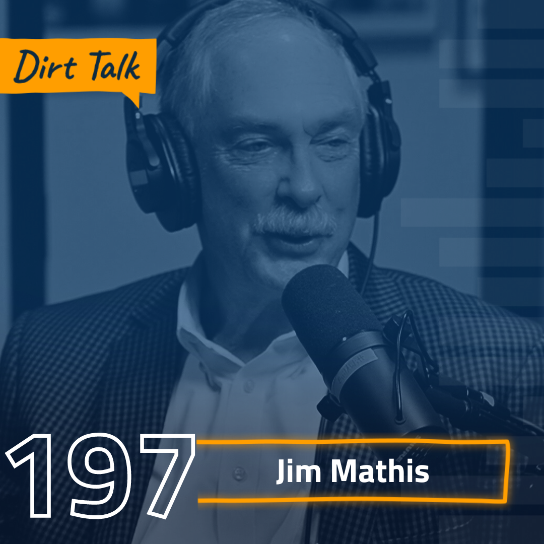 Hands-On Learning: Shaping the Future Workforce with Jim Mathis
