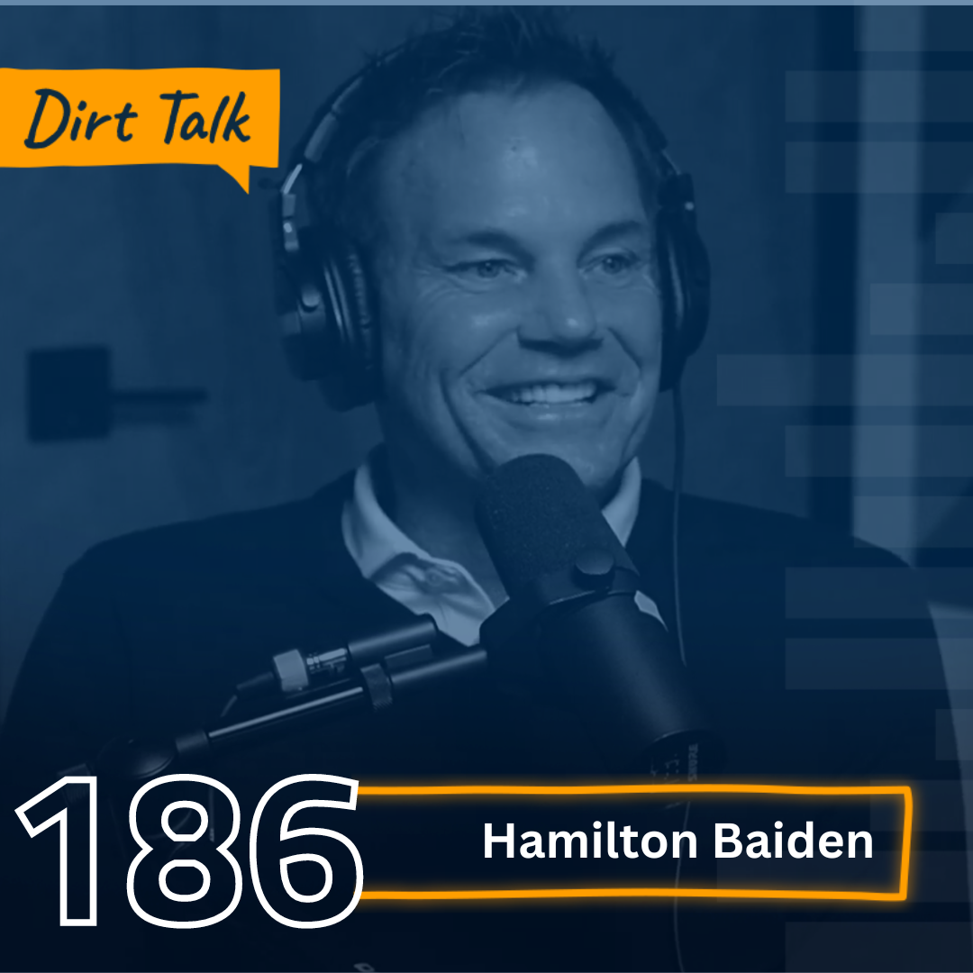 Empowering Our Workforce: Transforming Behavioral Health in Construction With Hamilton Baiden