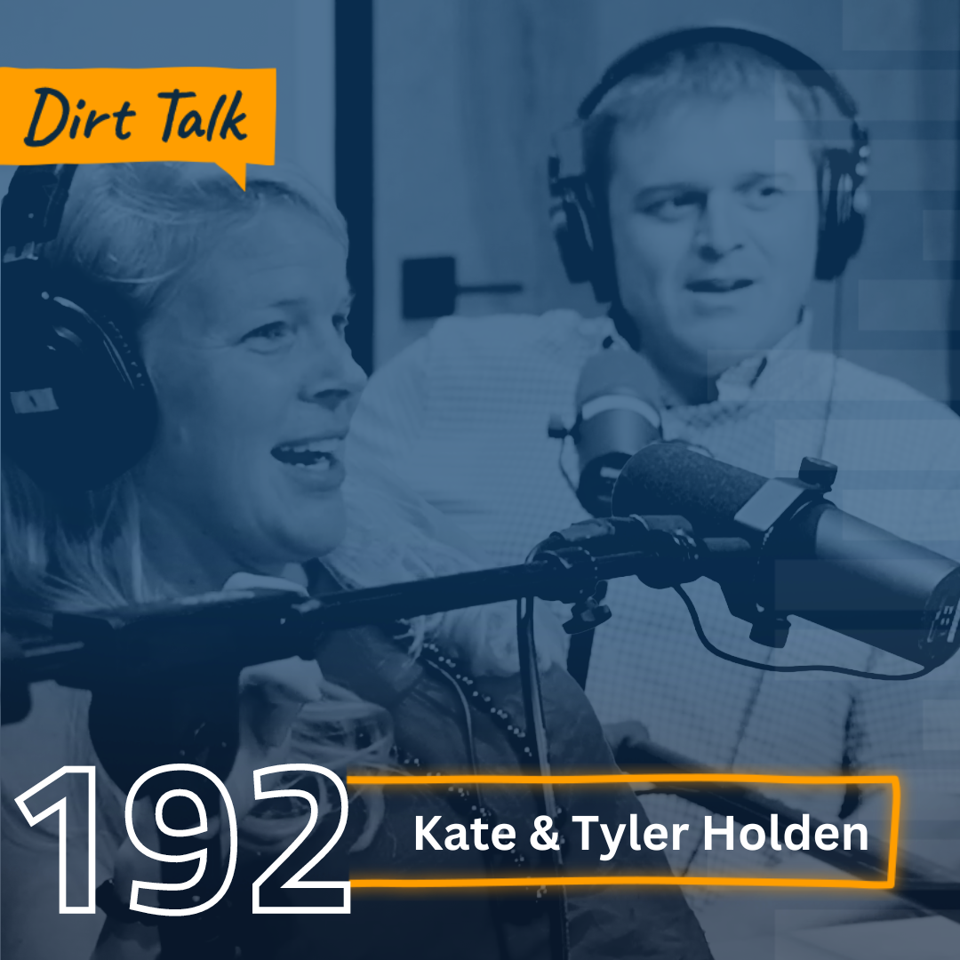Navigating Growth: Values and Workforce Challenges With KT Holden