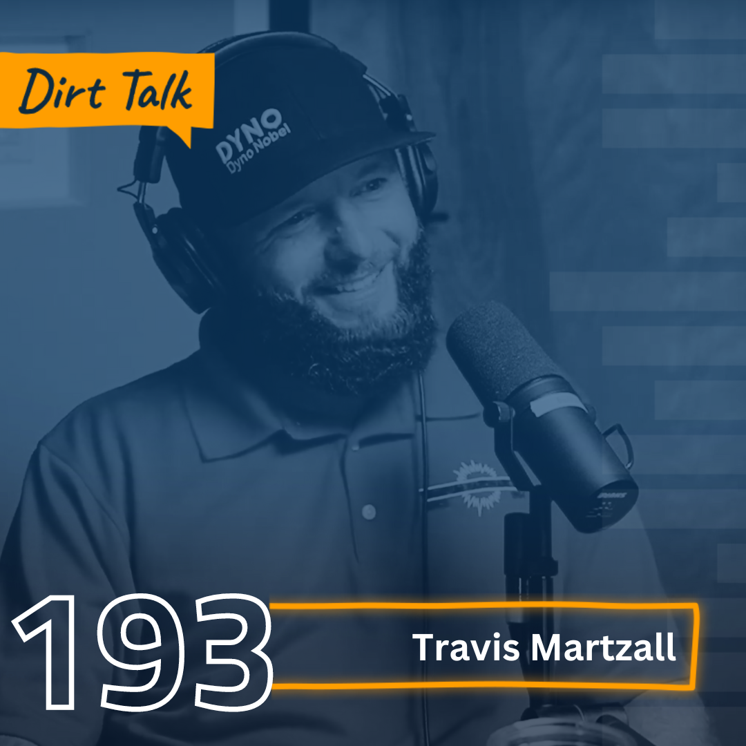 Travis Martzall