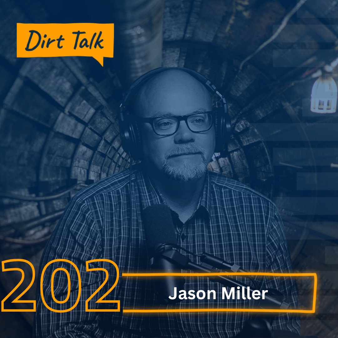 Close Quarters Tunneling with Midwest Mole feat. Jason Miller