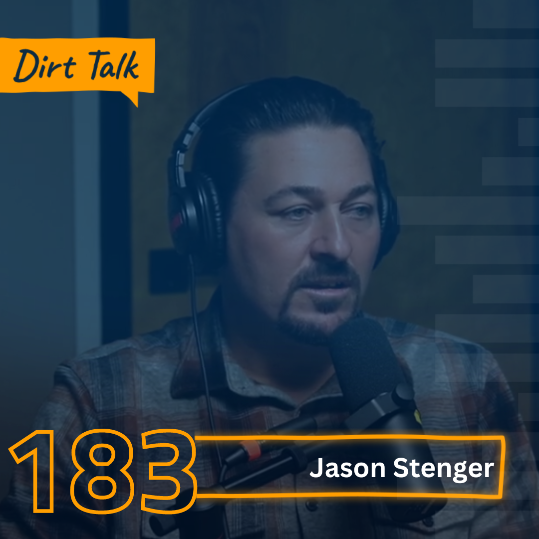 Maui's Resilience: Battling Wildfires and Rebuilding with Jason Stenger