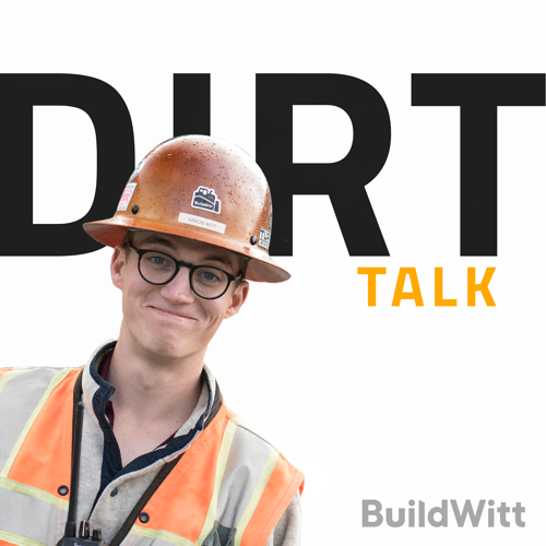 Aaron Witt - Dirt Talk