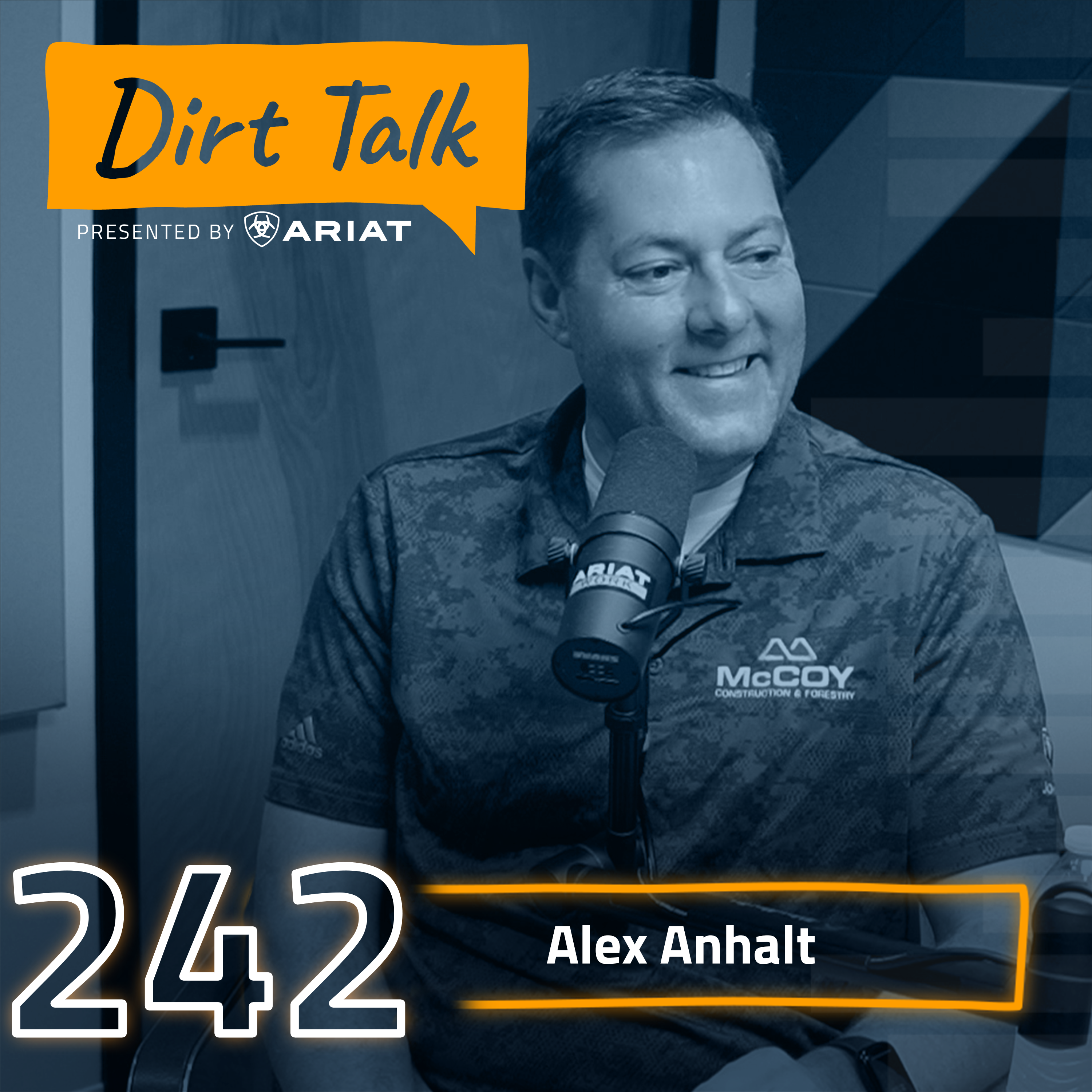 John Deere Product Specialist Featuring Alex Anhalt