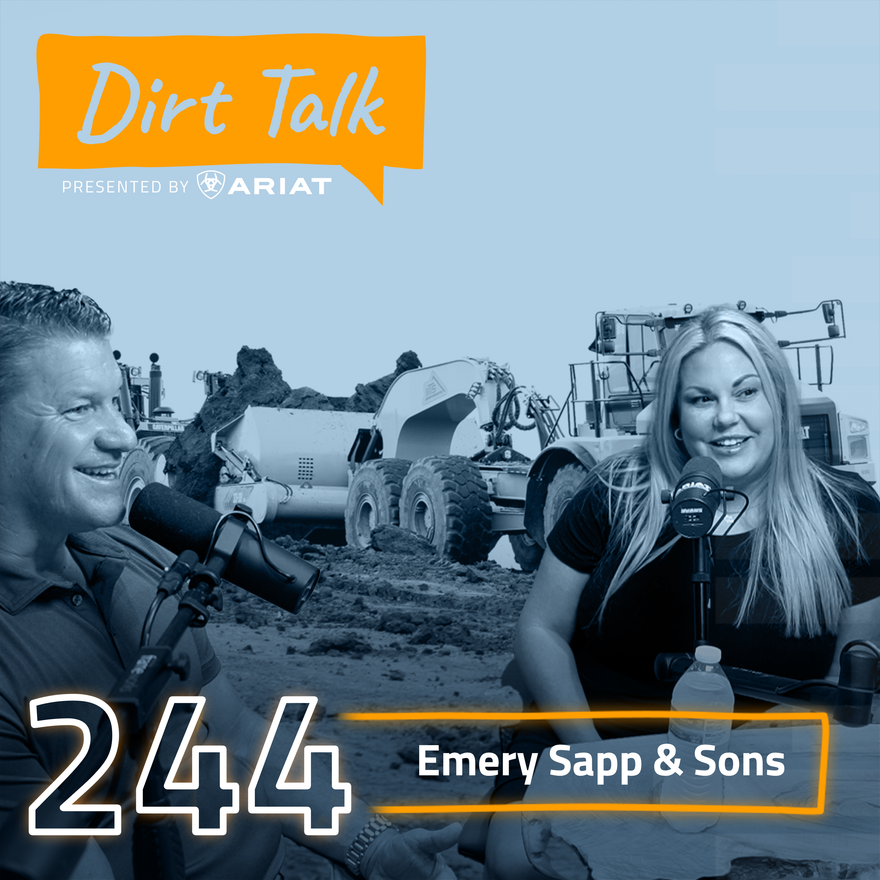 An Employee Owned Business Featuring Emery Sapp & Sons