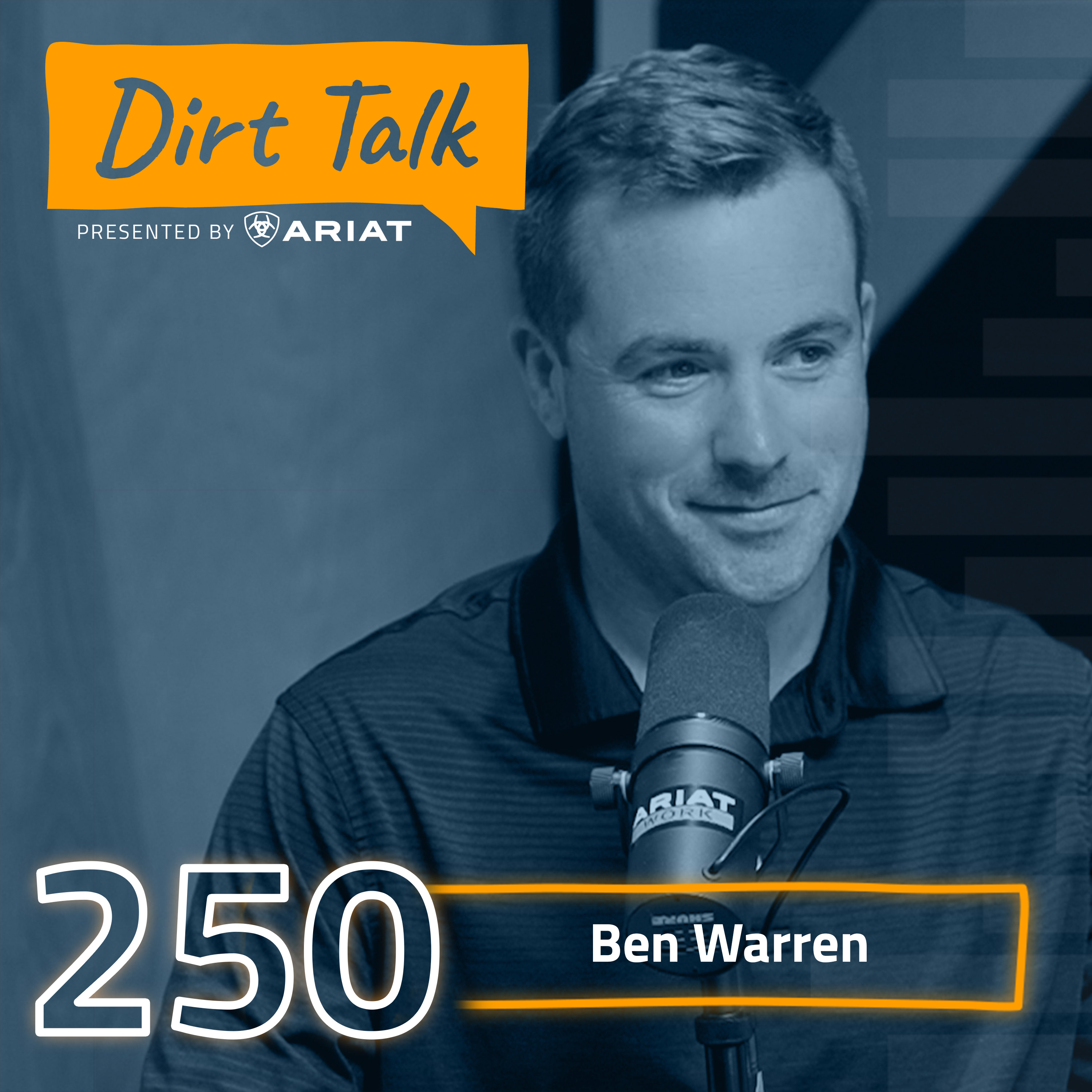 Southern Land Clearing with Ben Warren