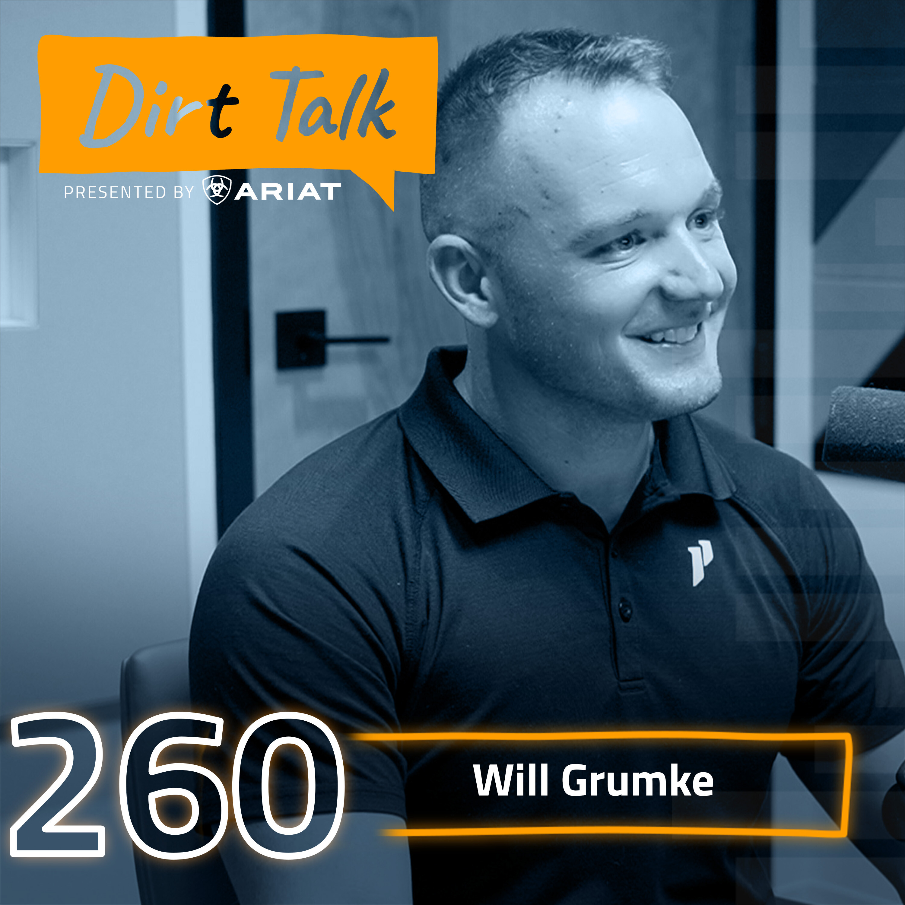 Functional Diet and Fitness with Will Grumke