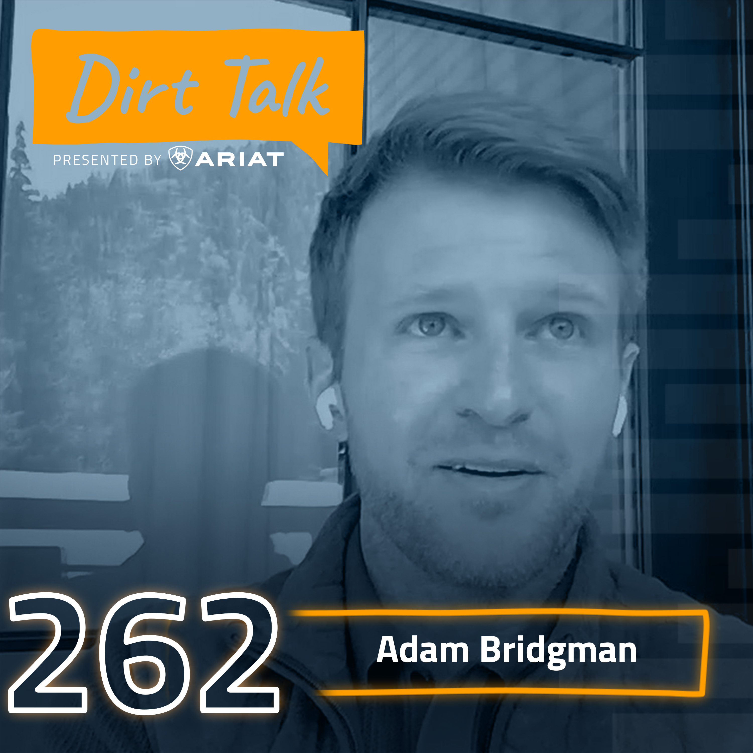 Venture Capital for Construction w/Adam Bridgman
