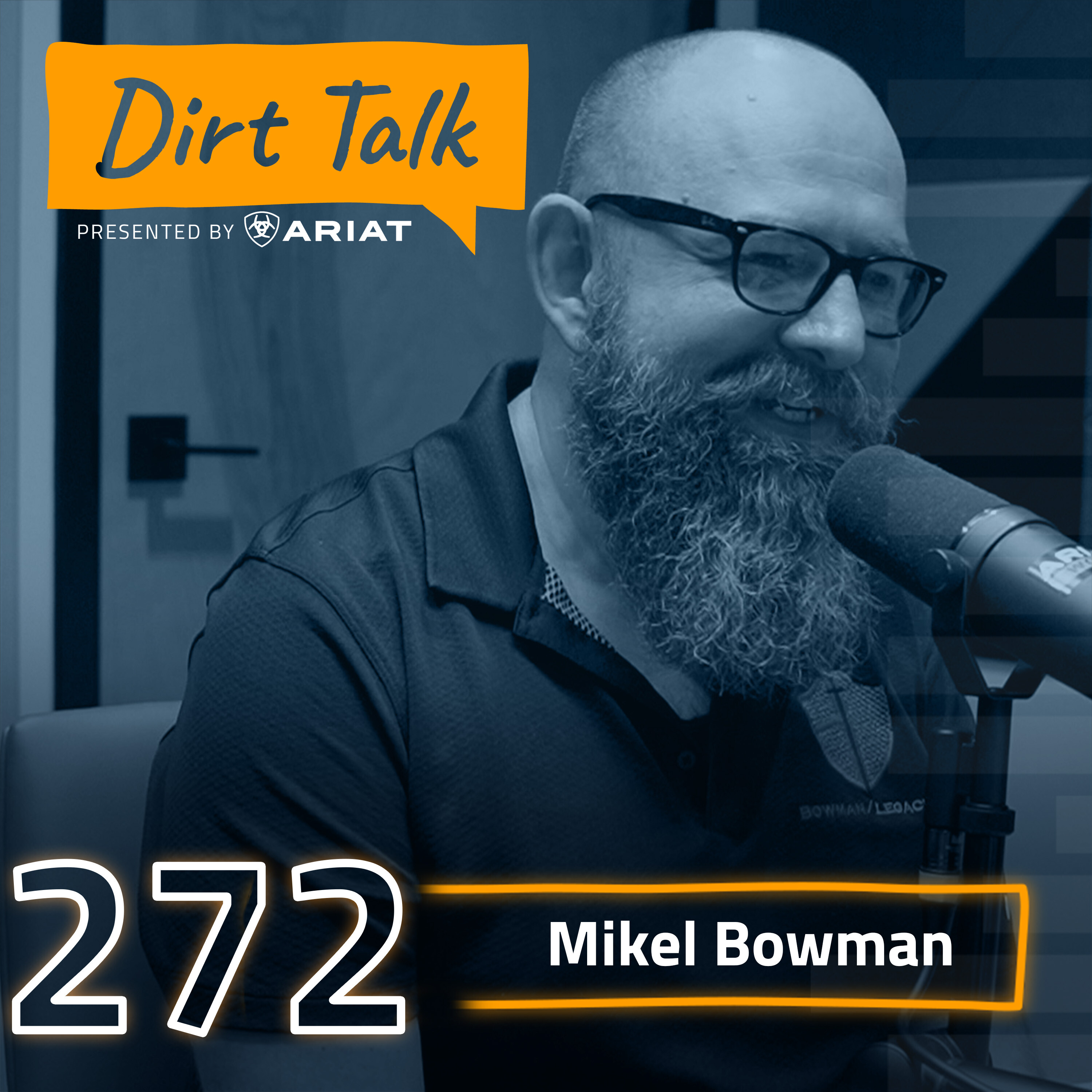 Building Better Lives with Mikel Bowman